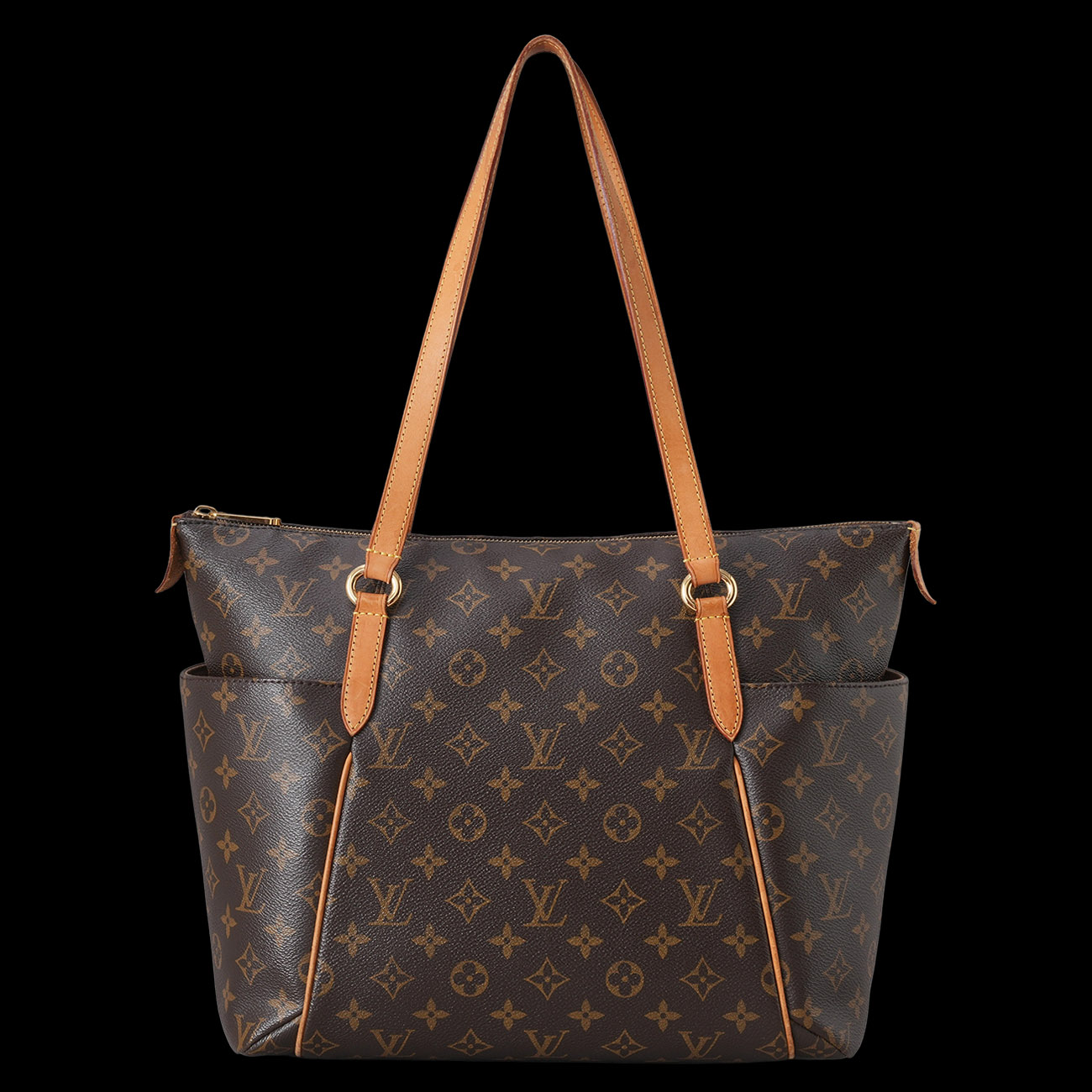 LOUIS VUITTON(USED)루이비통 모노그램 팔레르모 PM